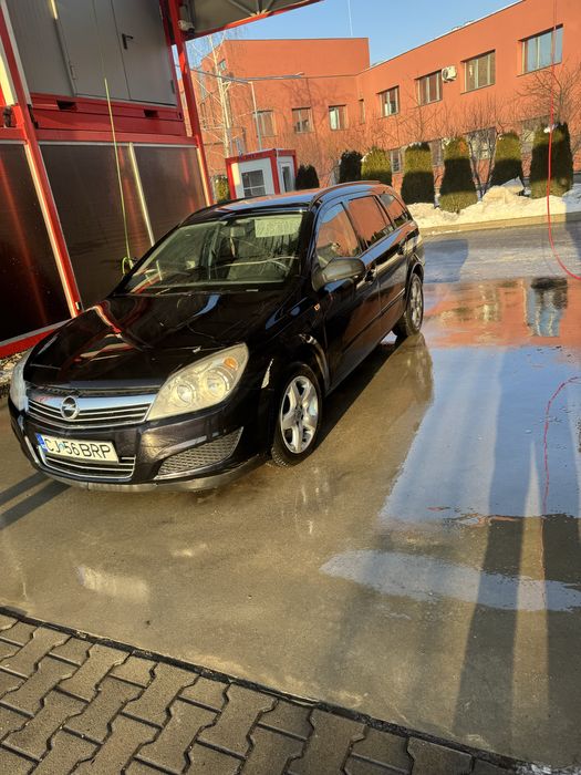 Vand opel astra 1.7 disel