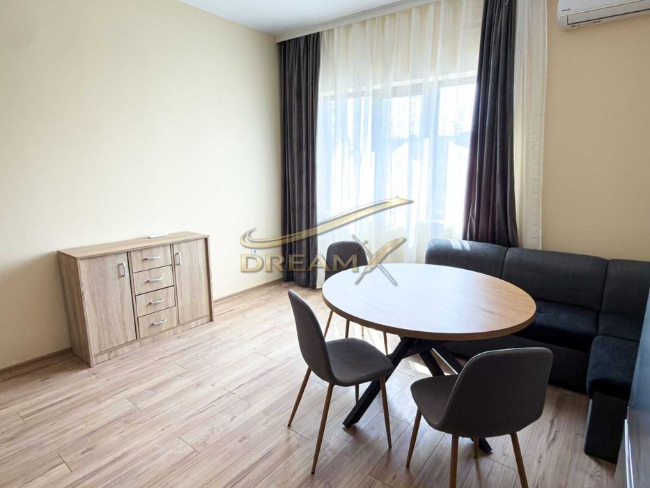 Четиристаен под наем в Центъра! 71894037