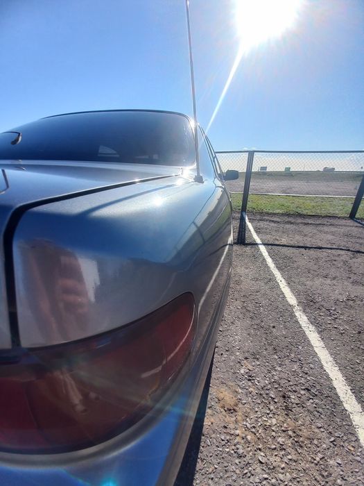 Toyota camry 10 1997