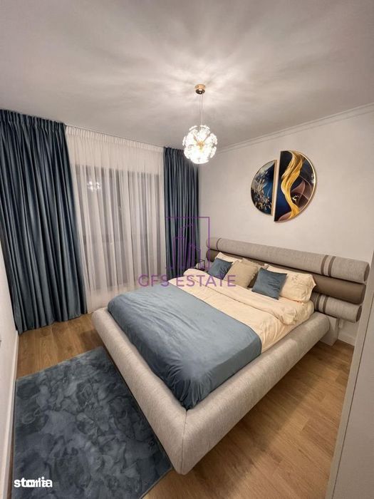Inchiriere Apartament 2 Camere Exigent Plaza|Centrala — fotografia 1