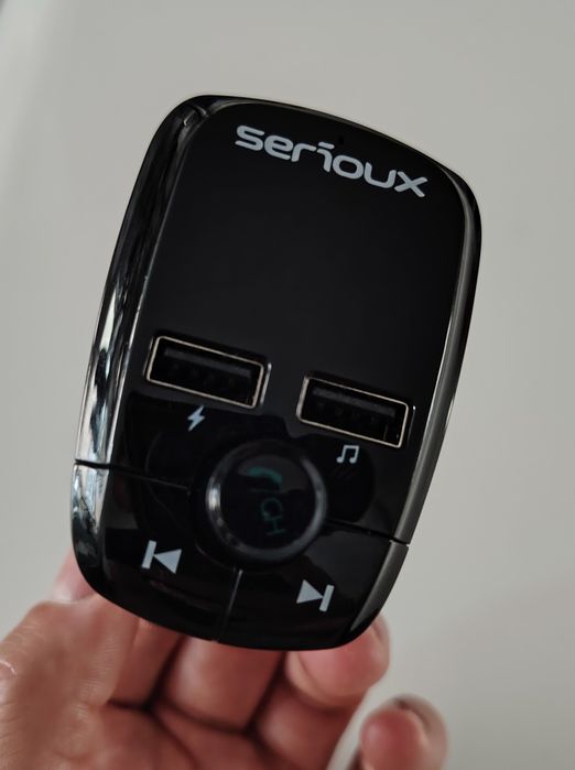 Microfon gaming, modulator FM+cabluri USB,  petent mulți funcțional și stick-uri