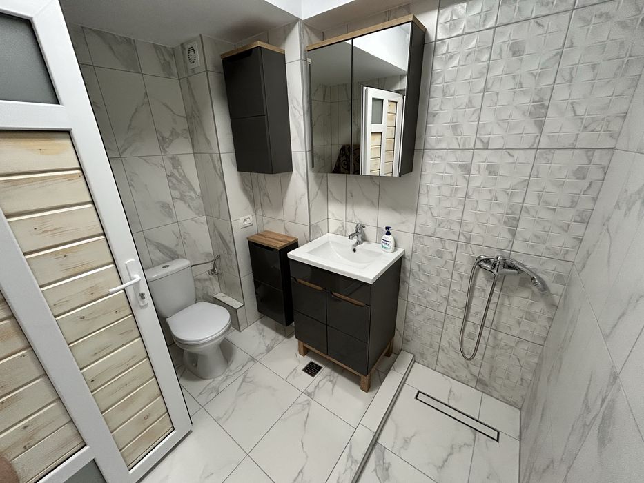 Apartament cu 2 camere