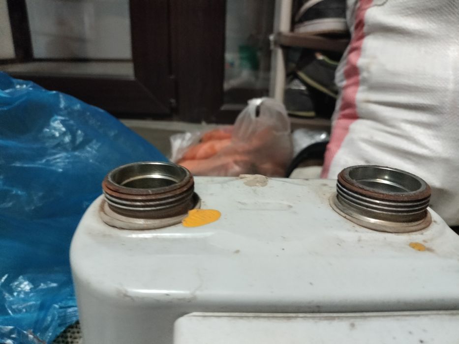 Счетчик газа бу есел