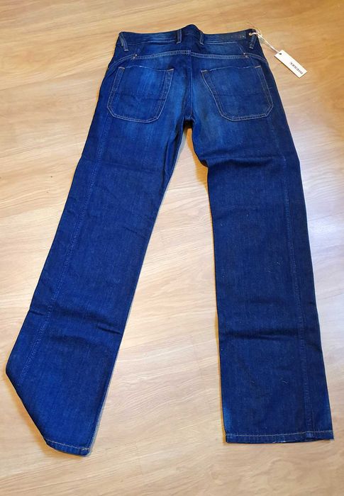 Дънки diesel, нови, 3 чифта