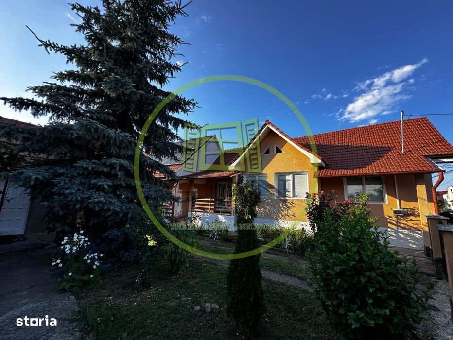 Casa de vanzare Reghin - Brancovenesti