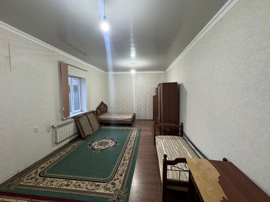 Сдам квартиру времянку