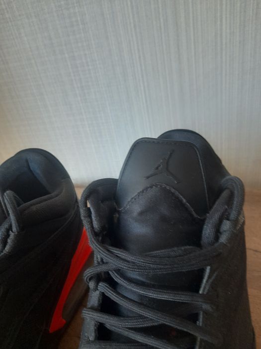 Nike Air Jordan кецове 44 номер.