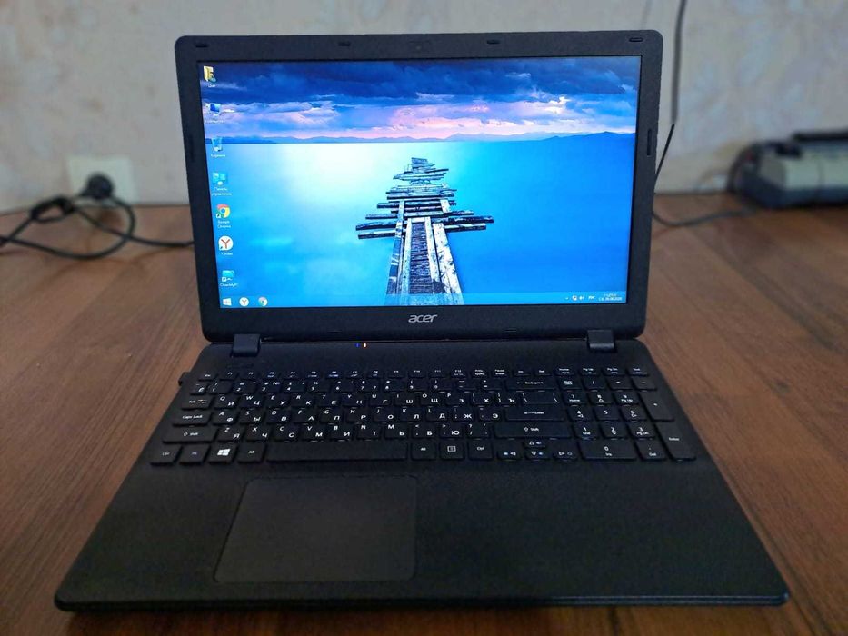 Продается идеальный ноутбук Acer Aspire/Озу 4GbНDD 500Gb/для офиса