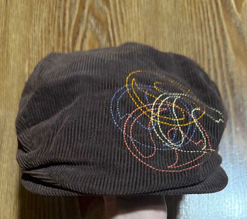 Шапка/кепка (Испания)