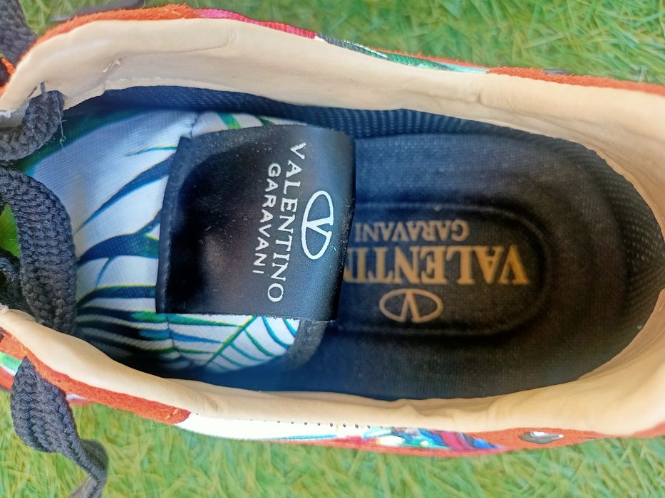 Мъжки маратонки VALENTINO