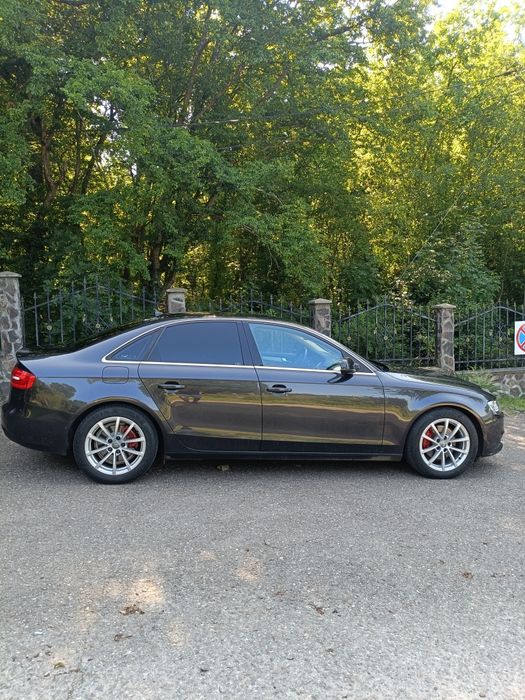 De vânzare Audi A4,fab 2015 , Diesel 2,0 !!!