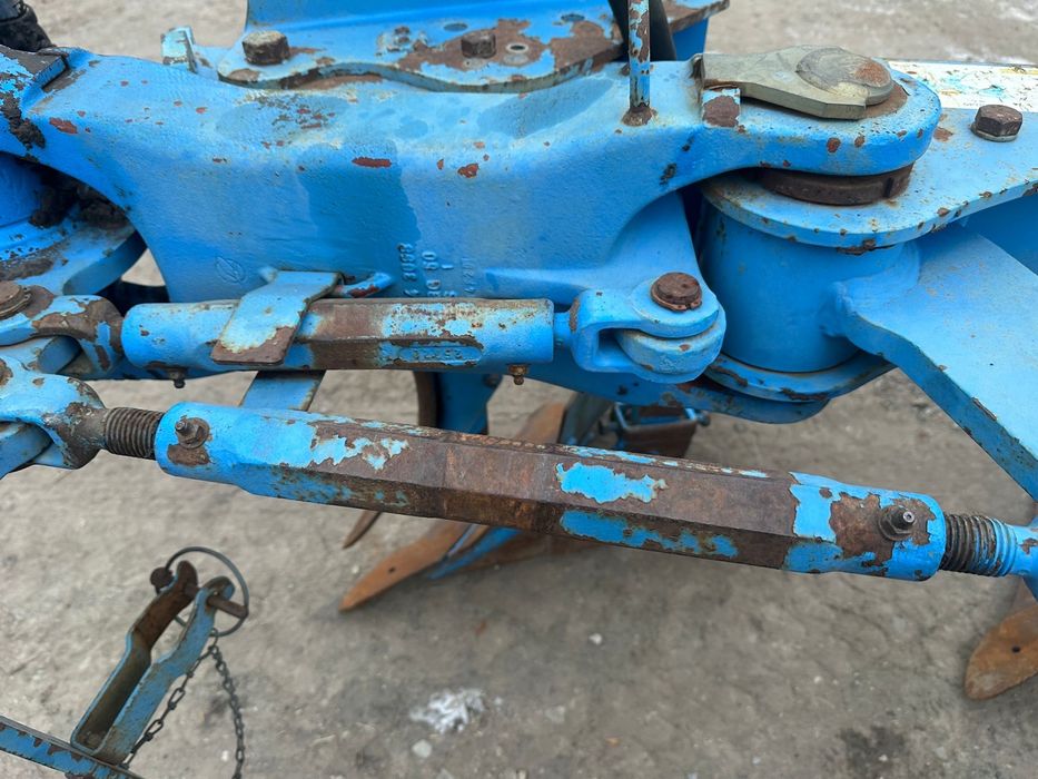 Lemken EurOpal 5 zakazga