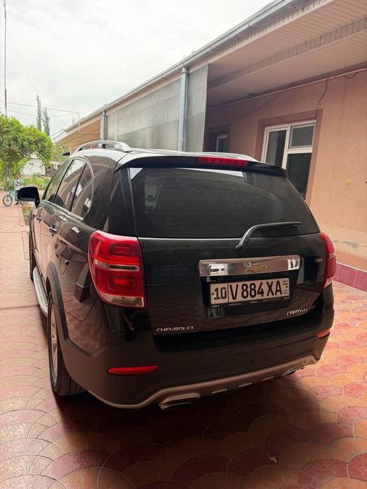 Captiva3 2015 срочно сотилади