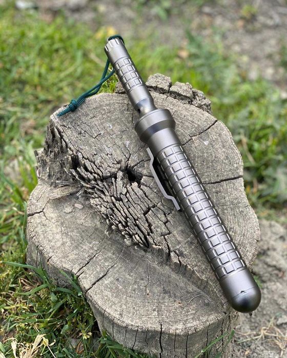 Тактически нож Microtech Jagdkommando