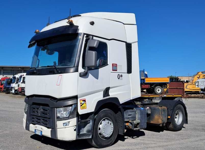 Dezmembrari camion Renault Premium 450 460 Euro 5 6 piese/Renault