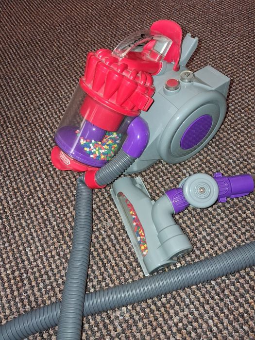Vand jucarie aspirator dyson