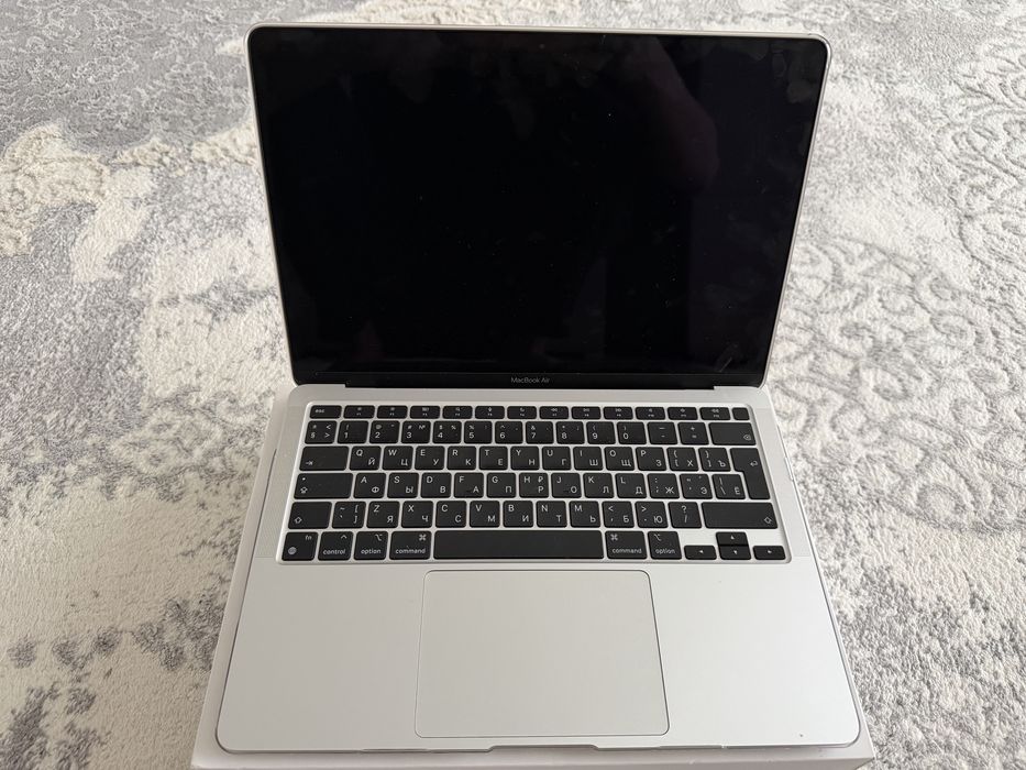 Macbook Air 13 2019