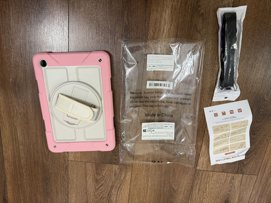 Противоудърен кейс (калъф) за Ipad Air 2