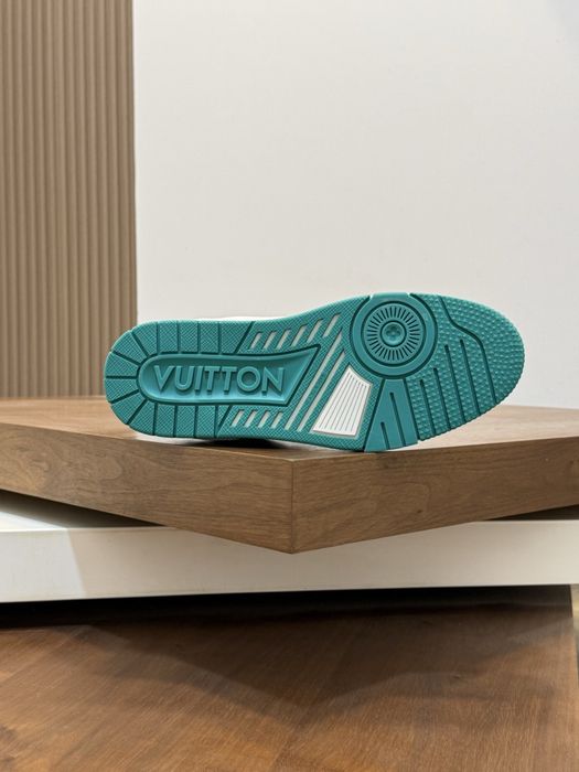 Adidasi Louis Vuitton , calitate premium , pe comanda , noi , 45