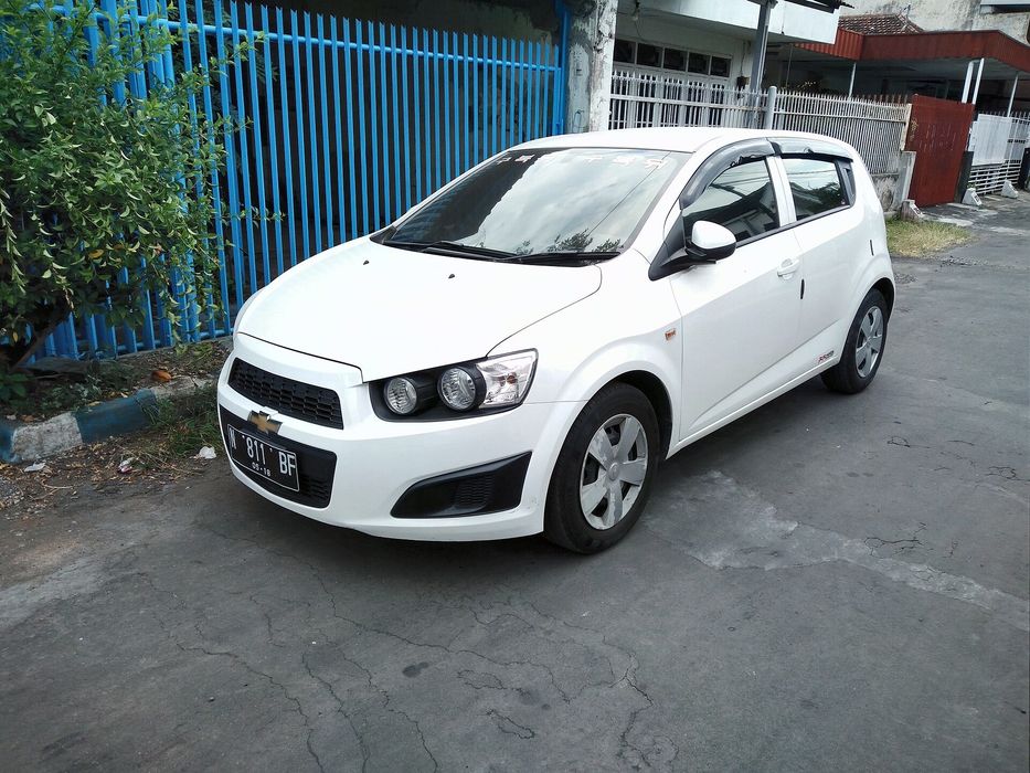 Chevrolet Aveo T300 2011-2015 PIESE AUTO