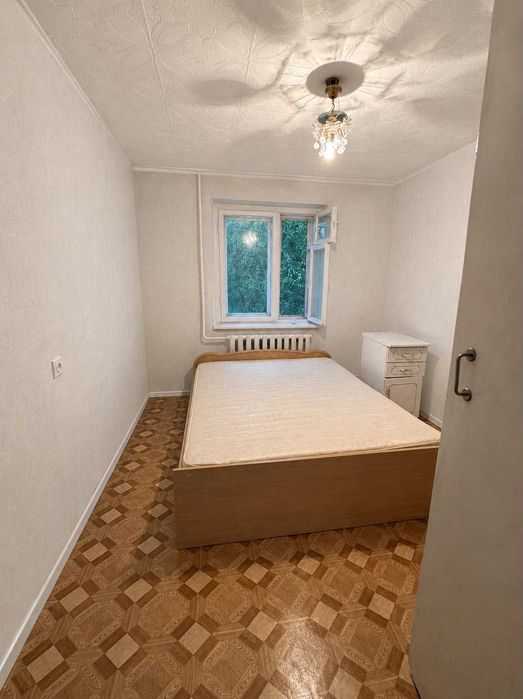 Продажа 2-комнатной квартиры
