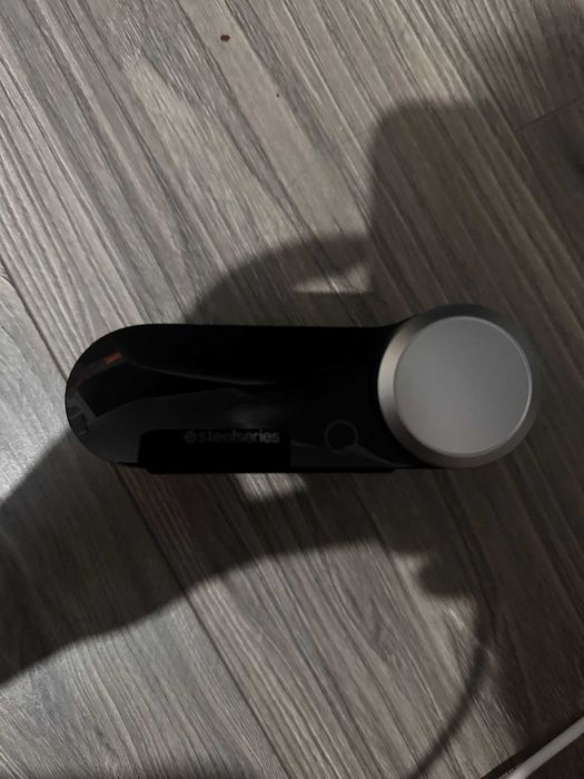 SteelSeries Artics Nova Pro Wireless Albe Playstation