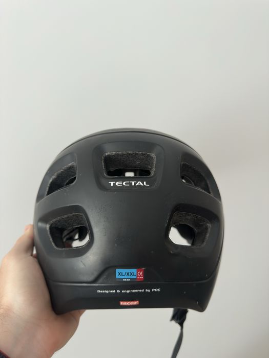 Casca bicicleta POC Tectal XL