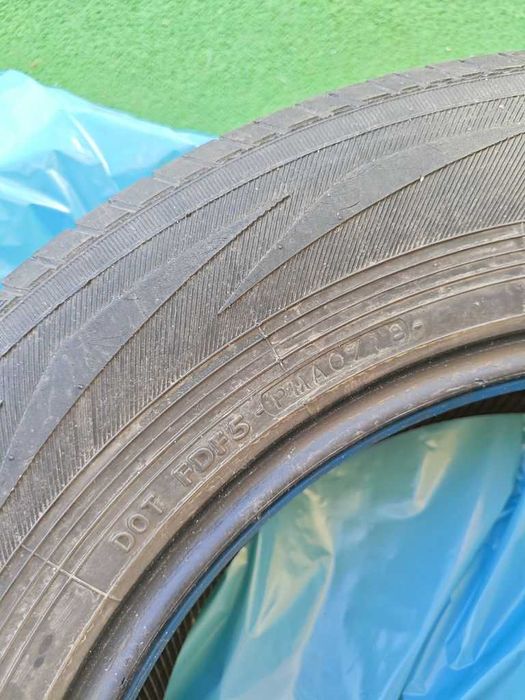 Anvelope Yokomaha Geolandar G98 (3 + 1 gratis)