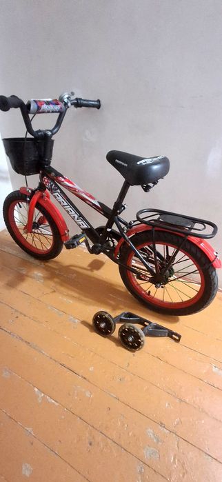 Продам подростковый велосипед