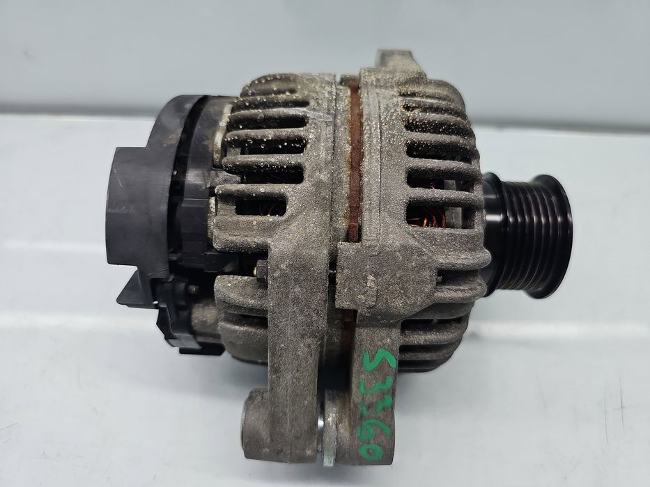 Alternator Opel Zafira B (A05) [Fabr 2006-2011] 13229990 1.0 CDTI Z19D