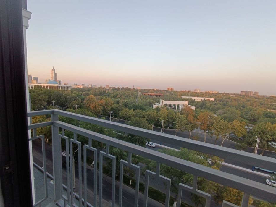 Uzoq muddatga ijaraga uy bor