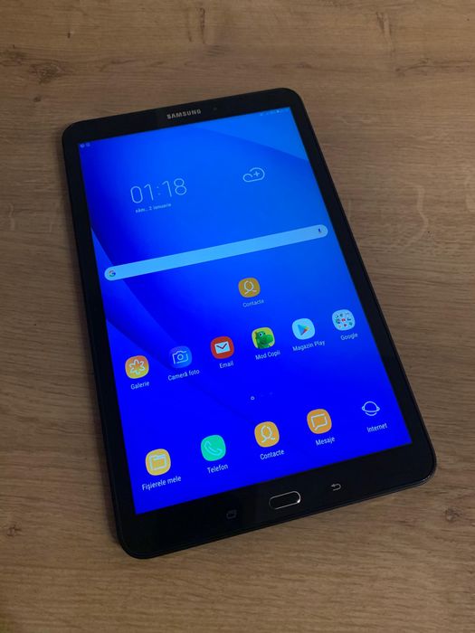 Samsung Galaxy Tab A6 2016