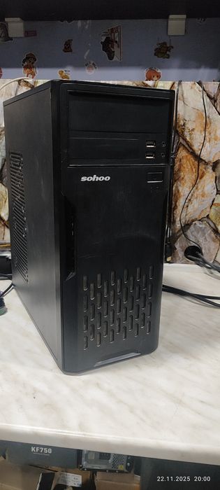 Офисные компьютеры оптом