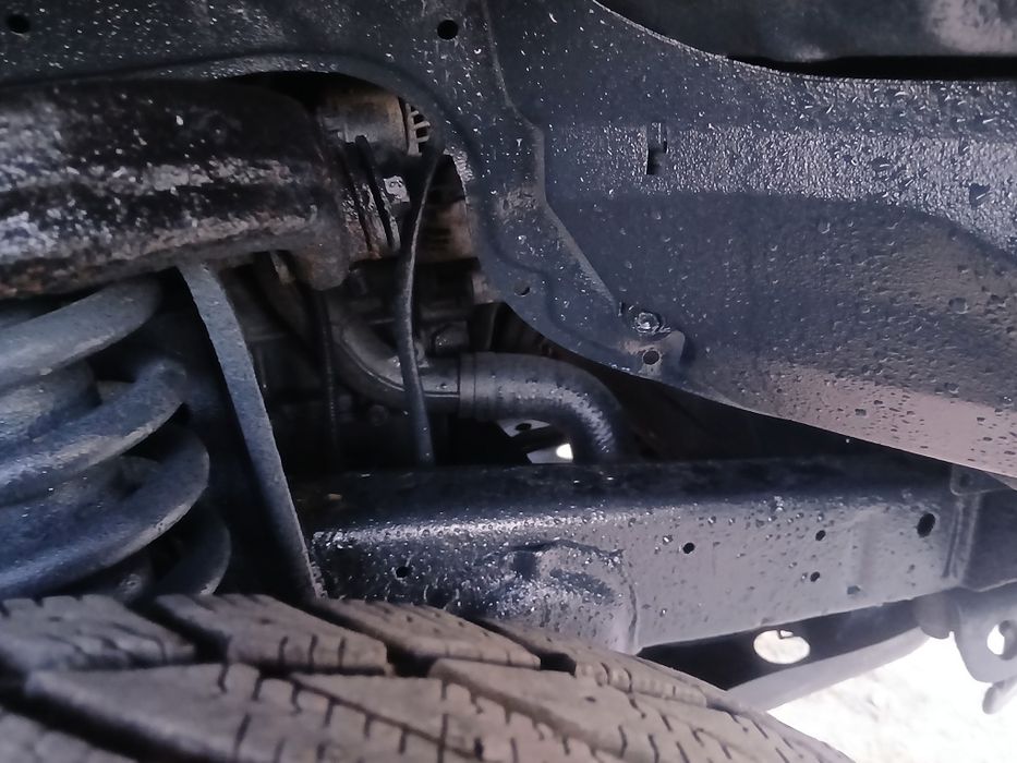 Vând Toyota LandCruiser 3,0 Diesel