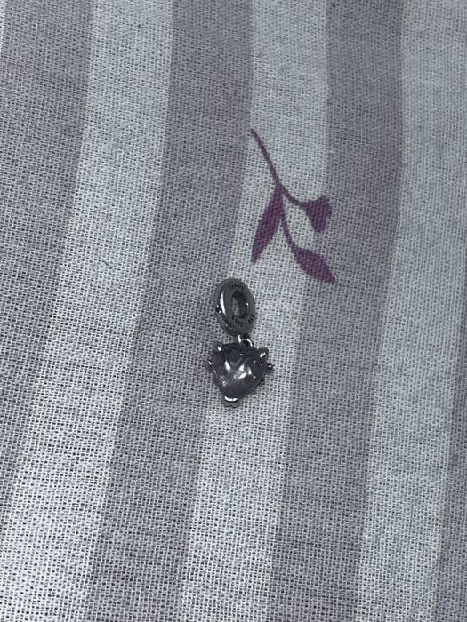 pandora шармики