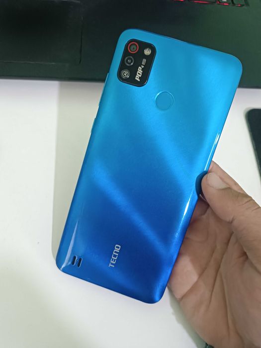 tecno pop 4 pro 2/16gb