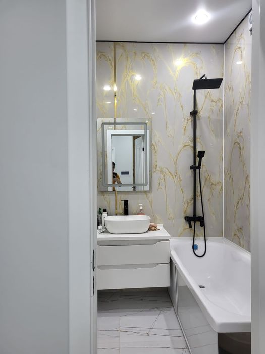 Срочно продам Евро двушку Алтын Орда