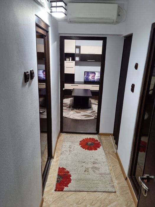 Garsoniera complet renovata