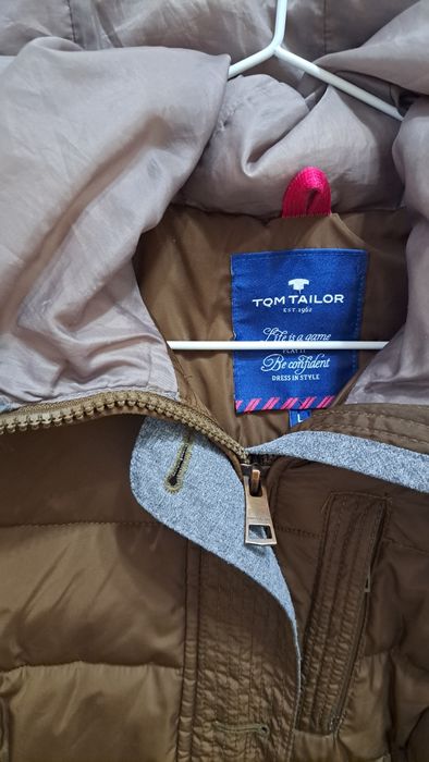 Куртка зимняя...