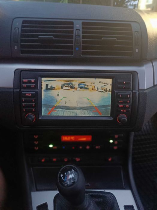 BMW 330 XI 4x4 2003 – 231 к.с., Изключително състояние!