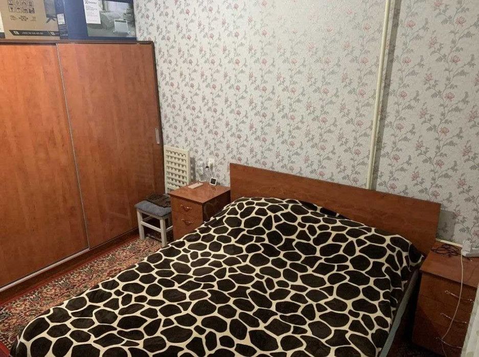 Продается 5 Комнатная 102м2 Кушбеги Яккасарайский р-н
