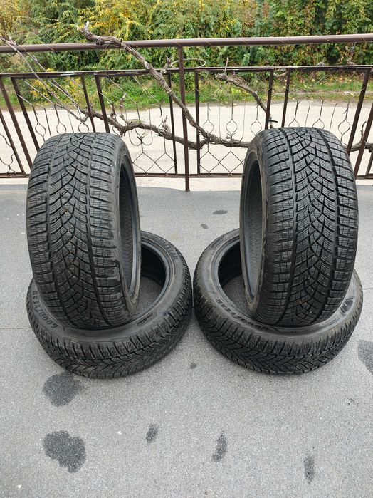 Зимни гуми 225/45/17