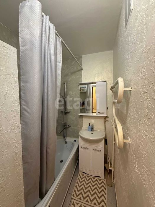 Продам 2 комн кв в БЕРЕКЕ