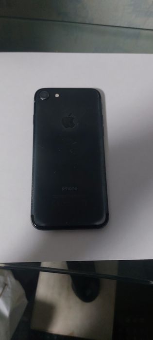 Продаём айфон 7 память 256гб