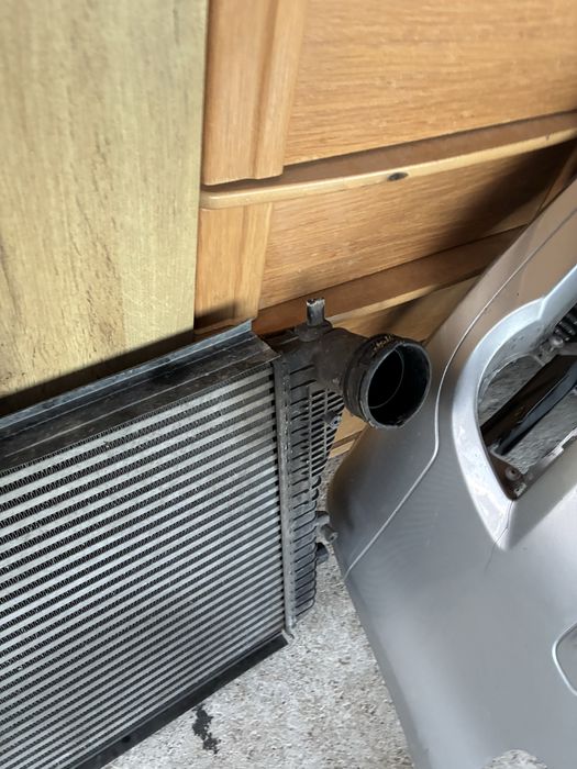 Интеркулер за сеат