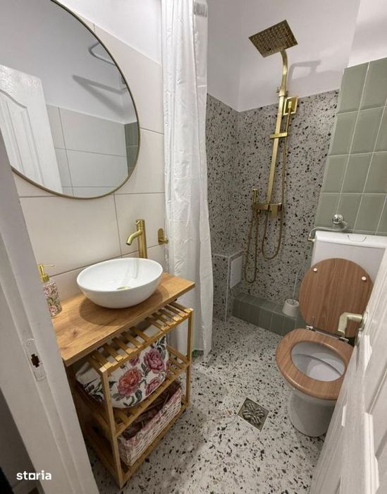 Garsoniera gheorgheni