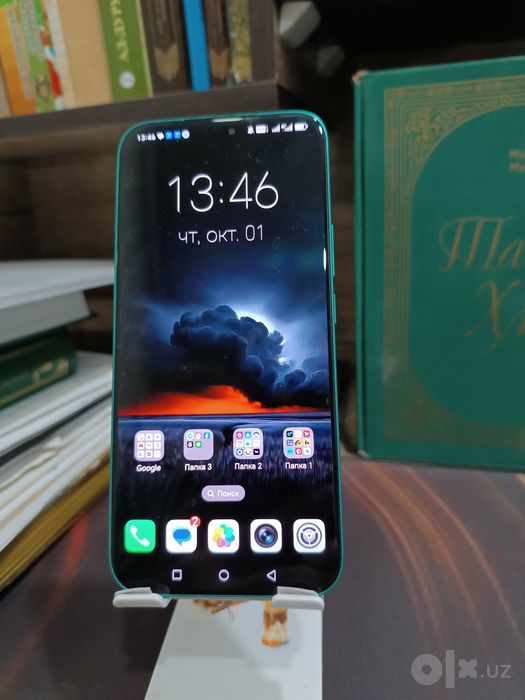 Honor x8c sotiladi
