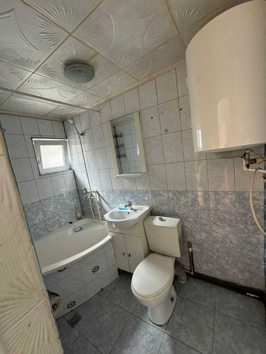 Locuința de vânzare
