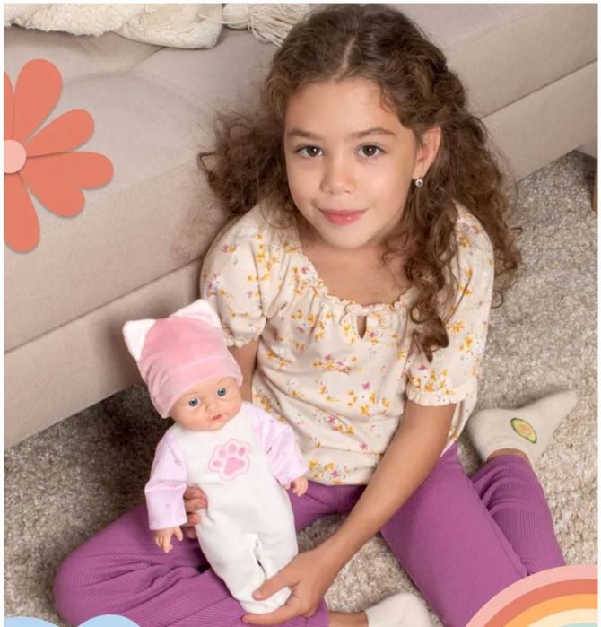 Красивые куклы пупсики для игры
