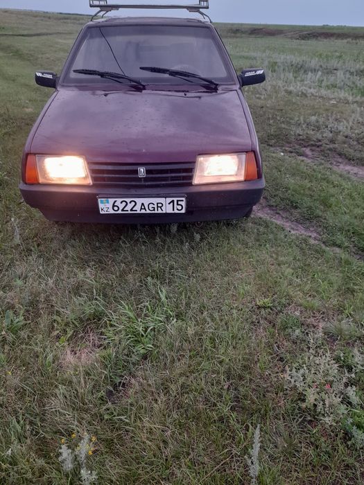 Продам 9ку ежедневно на ходу